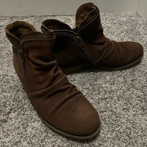 Miz Mooz Luna Boots